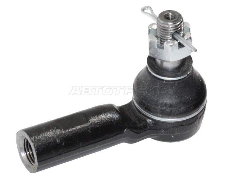 Рулевой наконечник Toyota Hilux Pick Up 04-15 / Fortuner 04-15 (Справа=Слева)