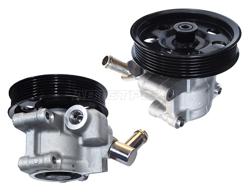 Насос ГУР Chevrolet Aveo 02-11 / Ford Fiesta 02-12