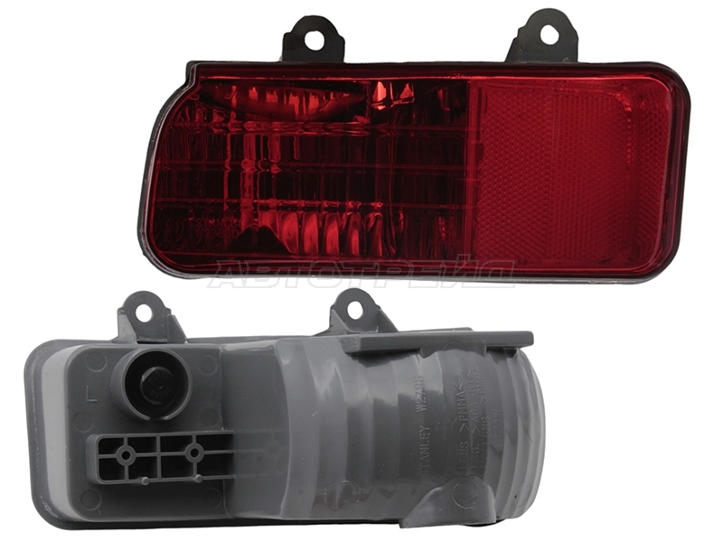 Фонарь в задний бампер Honda CR-V 15-18 (Слева)