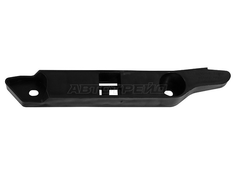 Крепление бампера Ford Focus 07-11 (Спереди / Справа)