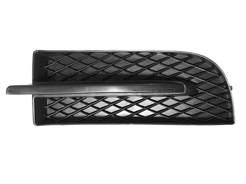 Заглушка бампера Chevrolet Aveo 05-11 (Спереди / Слева / 4D SED)