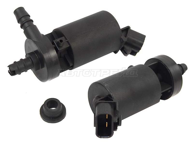 Насос омывателя Toyota Camry (XV30) 01-06 / Land Cruiser Prado 02-09