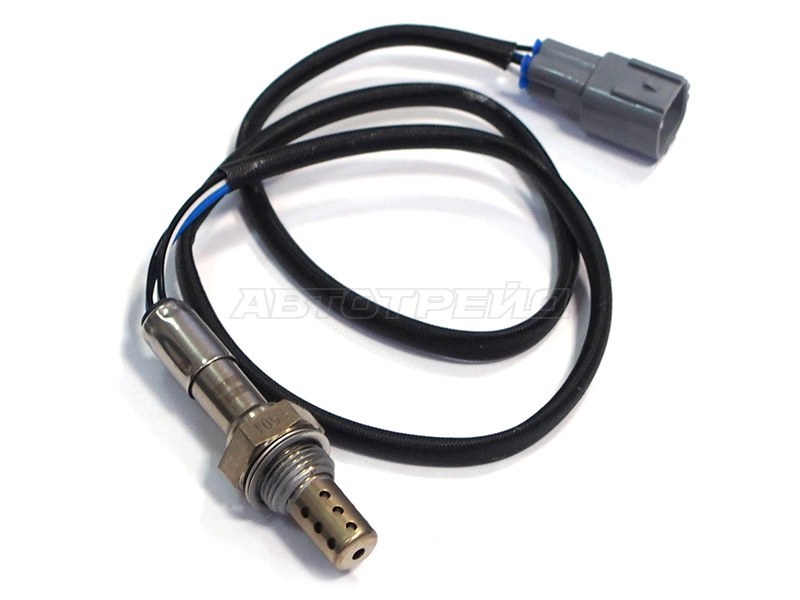 Датчик кислородный Toyota Land Cruiser Prado (J120) 02-09 / Hilux Surf 02-09