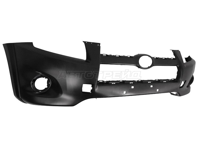 Бампер передний Toyota RAV4 (XA30) 08-13 (Под расширитель(и))