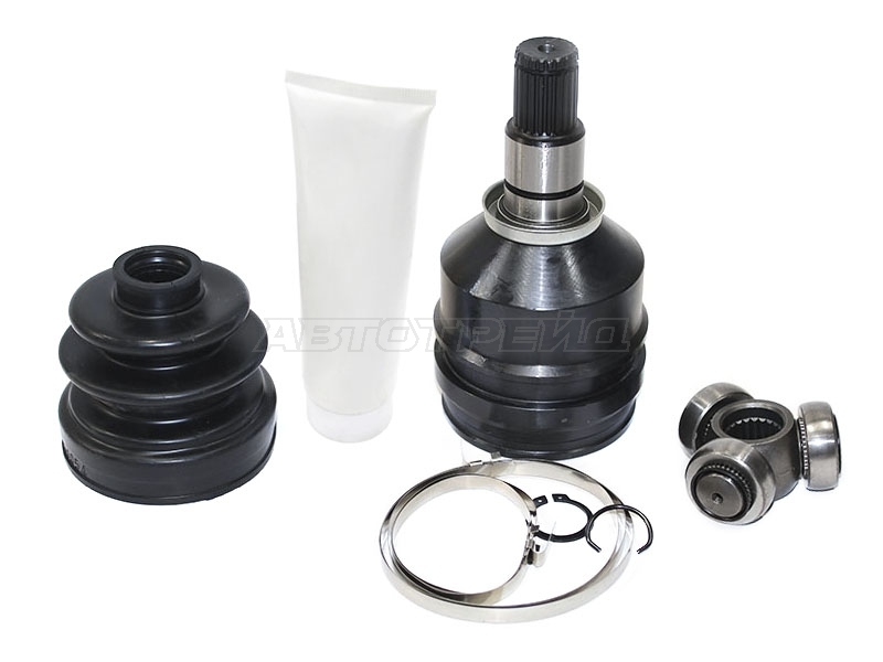 Шрус (Спереди / Справа / Внутр) Toyota Caldina (T190,T210) 92-02 / Camry Japan 86-98