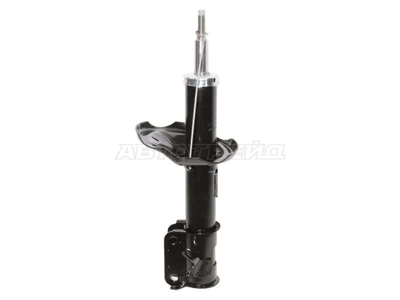 Стойка передняя Chevrolet Lacetti 04-13 / Daewoo Lacetti 04-09 (Справа / Газомасляный)