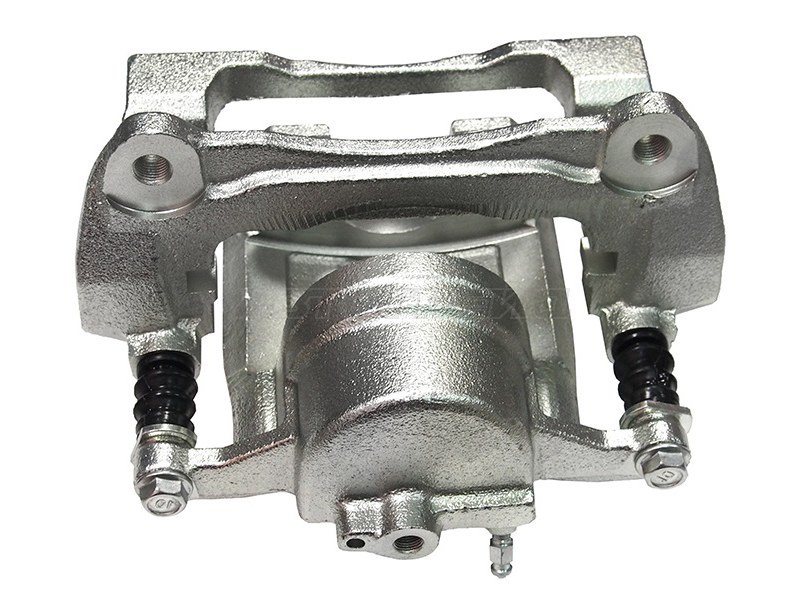 Суппорт тормозной Lexus RX 03-09 / Toyota Harrier 03-13 (Спереди / Слева)
