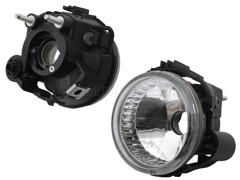 Фара противотуманная (Слева) Subaru Forester 07-13