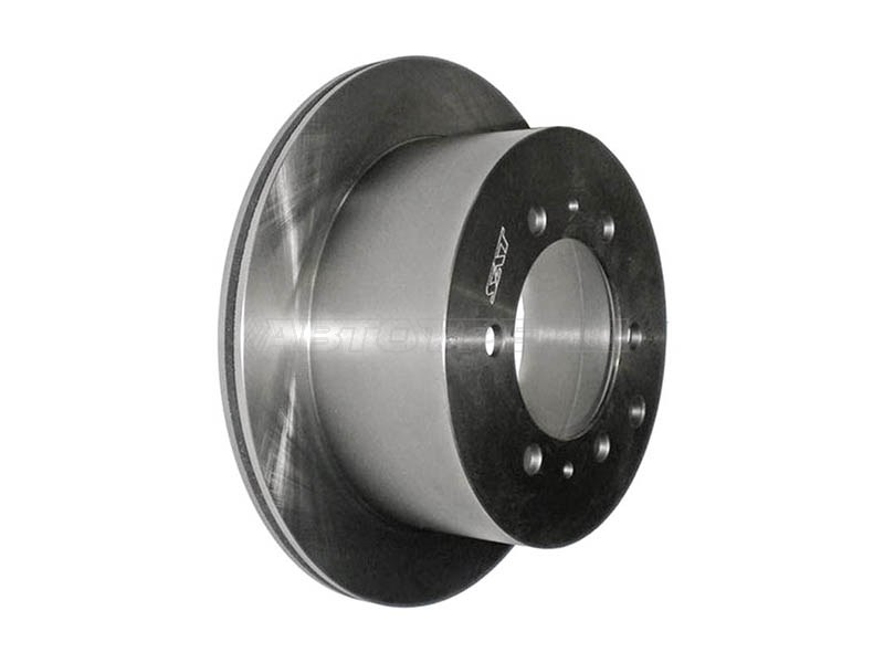 Диск тормозной (Зад) Toyota Land Cruiser (J80) 84-04 / Lexus LX 95-97