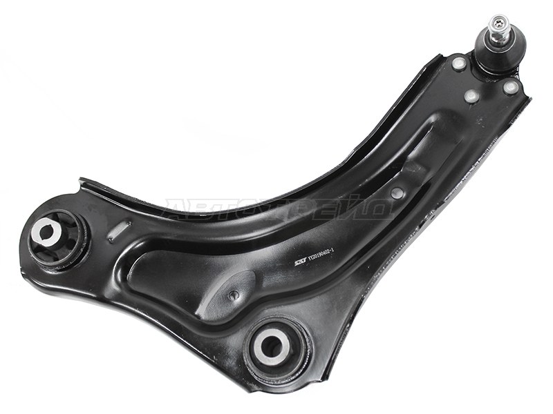 Рычаг подвески Renault Fluence 09-17 / Fluence Z.E. 09-14 (Слева)
