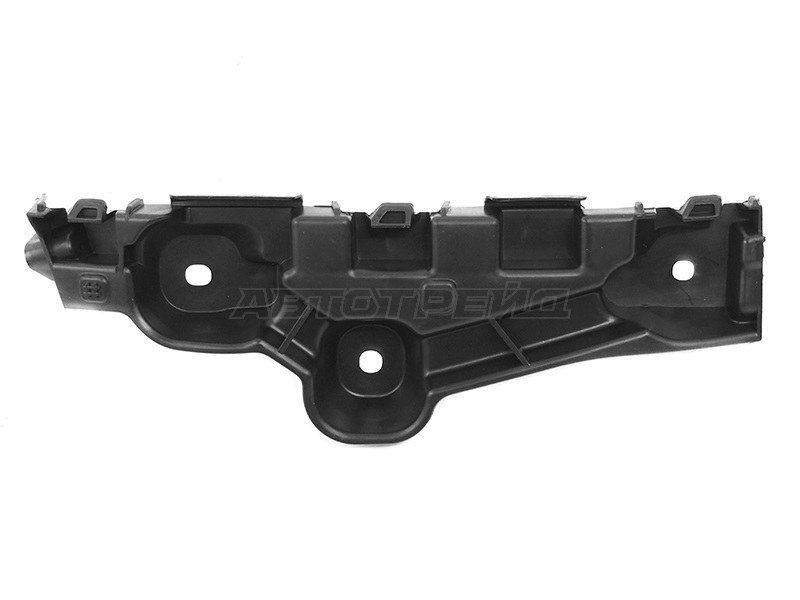 Крепление бампера Renault Logan 14-18 / Sandero 14-18 (Спереди / Справа)