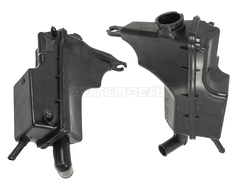 Бачок ГУР Chevrolet Cruze 09-15 / Daewoo Lacetti 08-11 A13DTE;A14NEL;A14NET;A14XEL;A14XER;A16LET;A16XER;A16XHT;A17DTC;A17DTF;A17DTJ;A17DTR;A17DTS;A20DTH;A20DTR;B16DTH;B16DTL