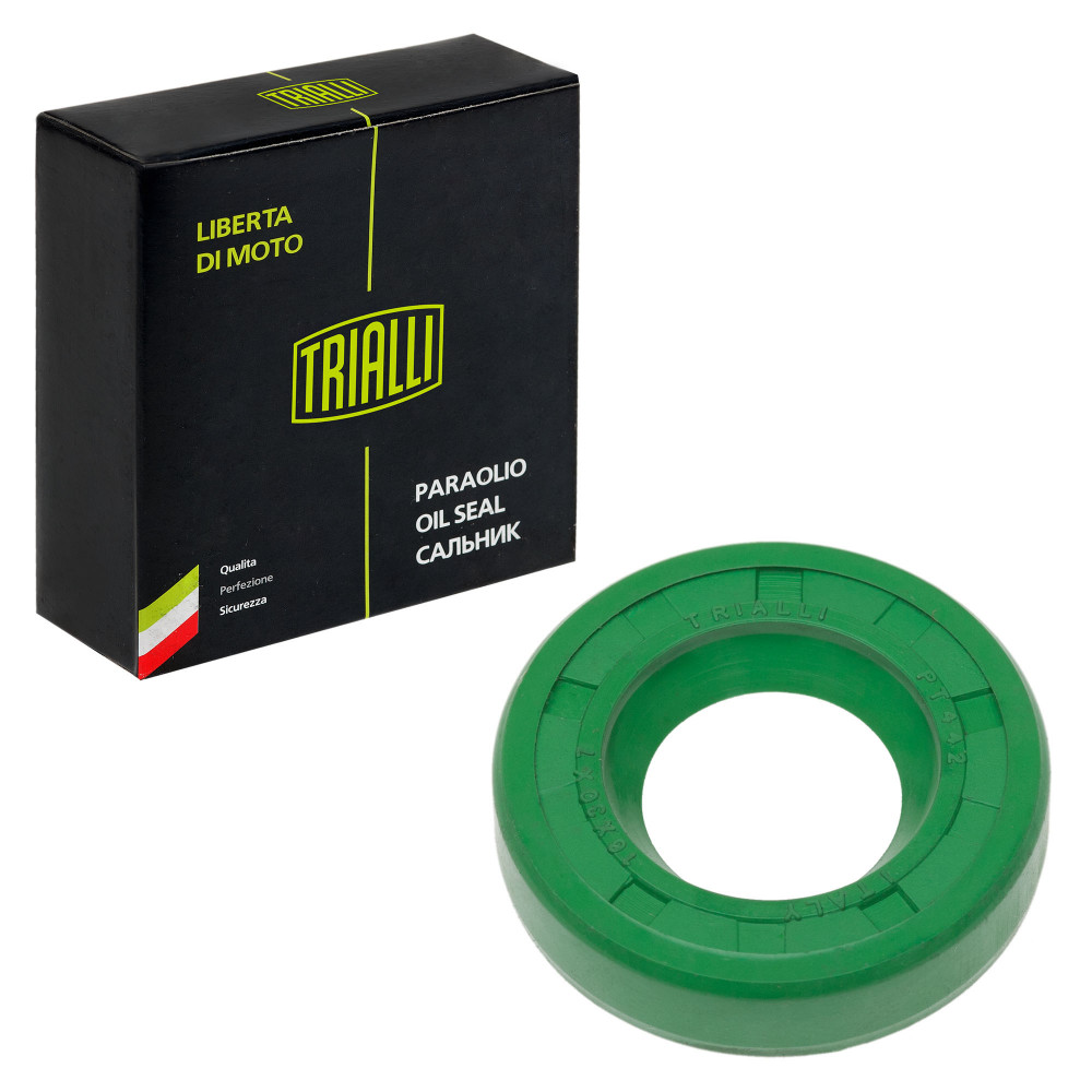 Trialli PT442 — Сальник штока выбора передач