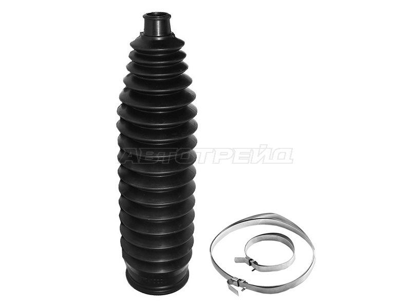 Пыльник рулевой рейки Toyota Camry (XV30,XV40,XV50) 01-18 / Lexus ES 06-12