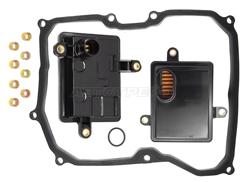 Фильтр АКПП Skoda Octavia 12-20 / Rapid 12-20
