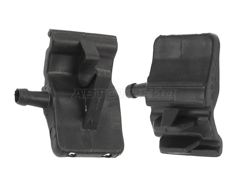 Форсунка омывателя лобового стекла Nissan Primera 01-08 / Teana 03-08