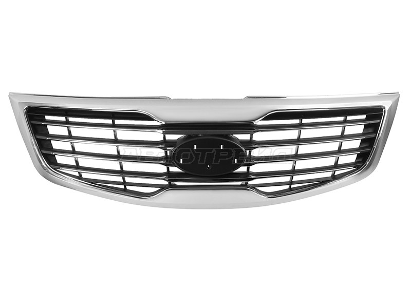 Решетка радиатора Kia Sportage 10-14