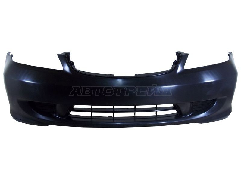 Бампер передний Honda Civic 03-06 / Civic Ferio 03-05