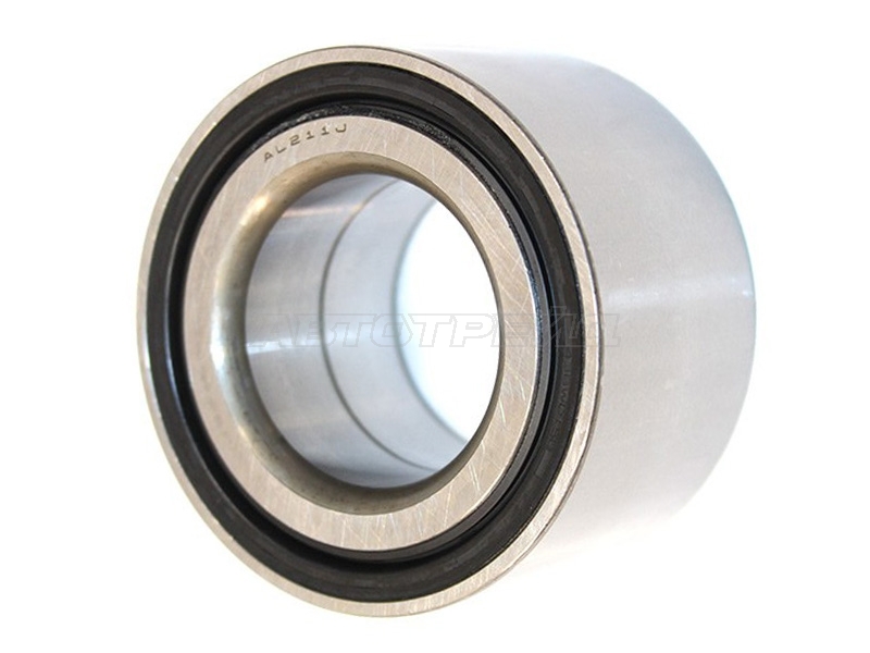 Подшипник передней ступицы Honda Civic 00-12 / Civic USA 05-08 (ABS)