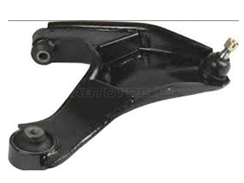 Рычаг подвески Daihatsu Terios 97-06 / Toyota Cami 99-06 (Снизу / Спереди / Слева)