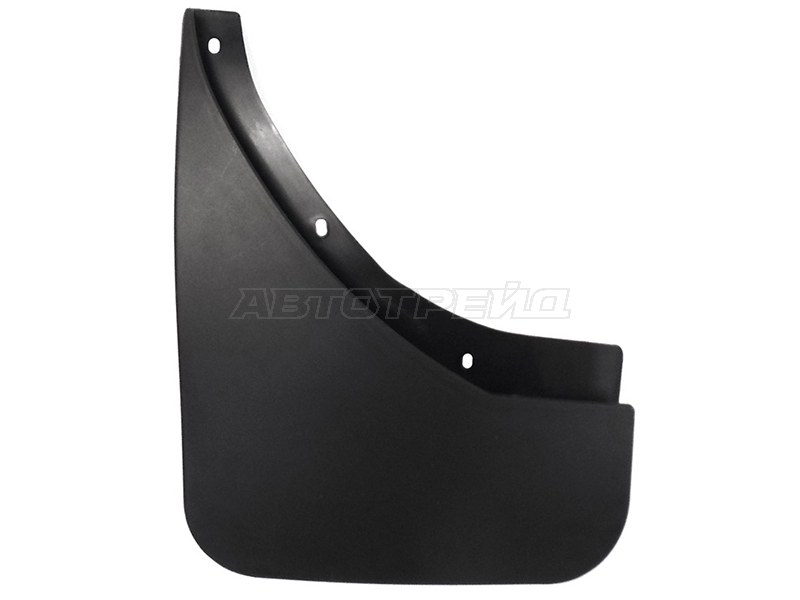 Брызговик Nissan Terrano 14-22 / Renault Duster 10-21 (Сзади / Слева)