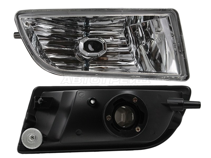 Фара противотуманная (Справа) Toyota Succeed 02-14