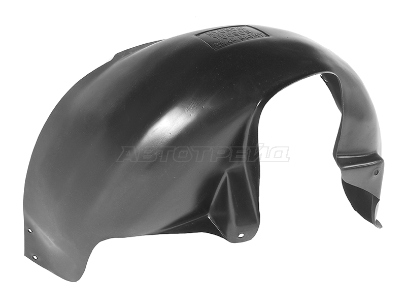 Подкрылок Hyundai ix35 09-15 / Tucson 09-15 (Сзади / Справа)