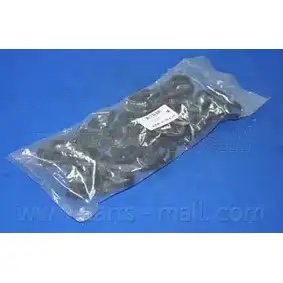 PARTS-MALL P1GA050 — Прокладка крышки клапанов с сальниками свечных колодцев
