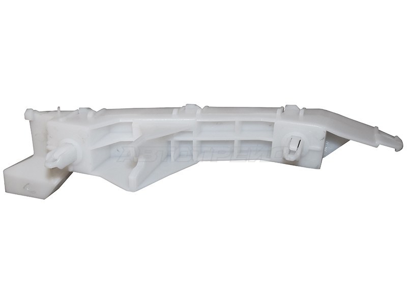 Крепление бампера Mitsubishi L200 07-16 / Pajero Sport 08-17 (Спереди / Справа)