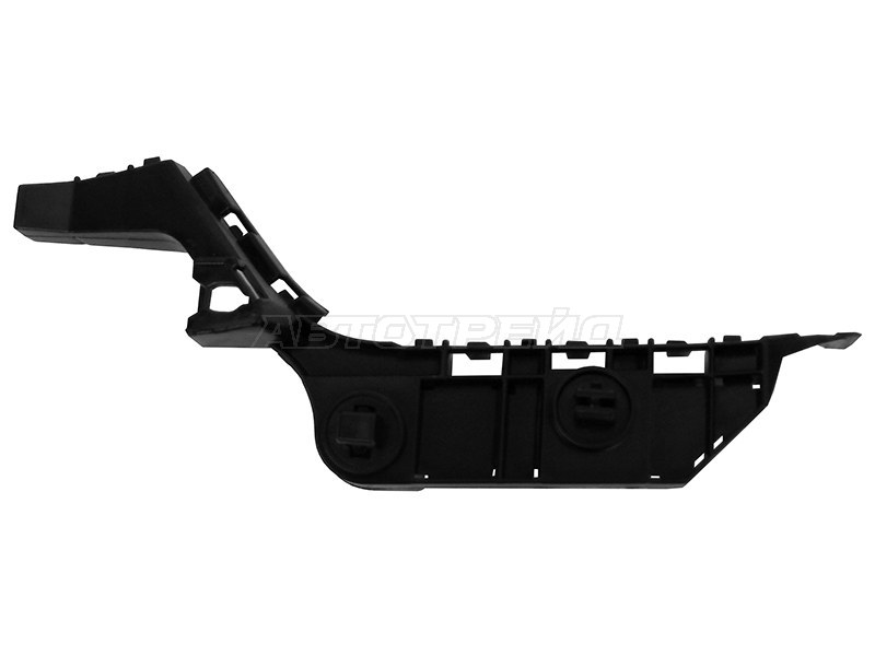 Крепление бампера Honda Accord 02-08 (Спереди / Справа)