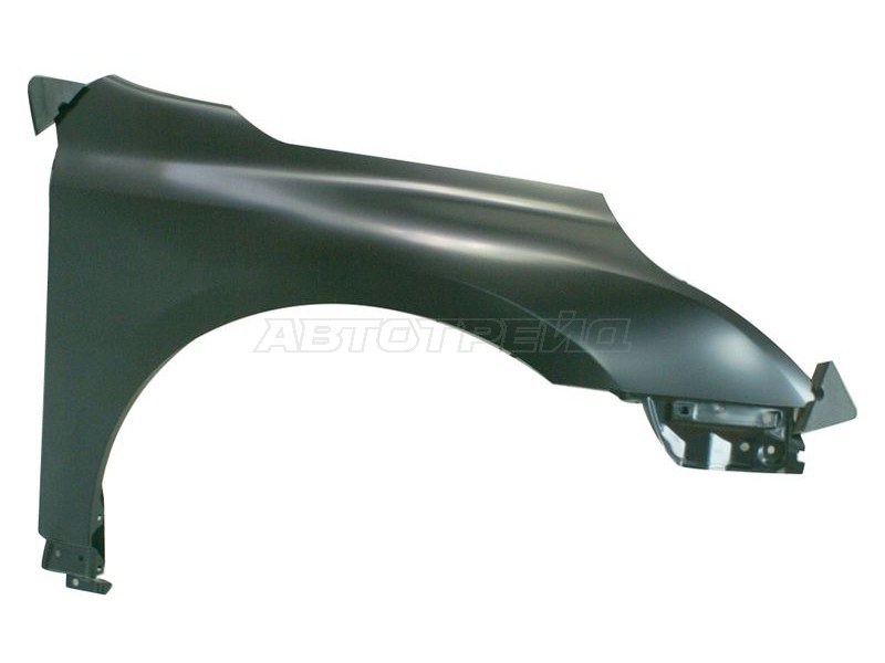 Крыло переднее Nissan Teana 08-14 (Справа)