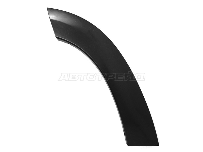 Накладка двери Toyota RAV4 (XA30) 05-13 (Сзади / Справа)