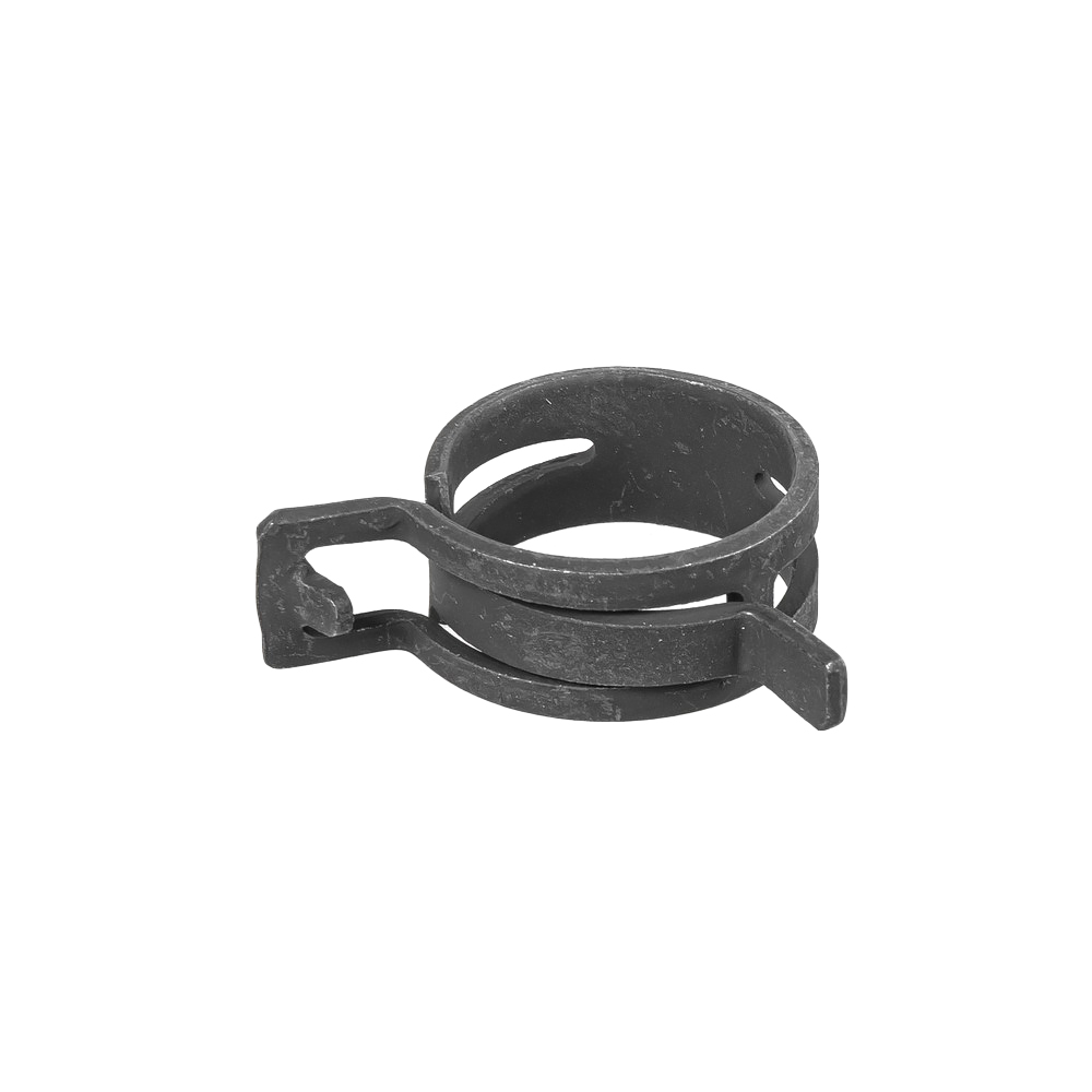 ARNEZI A0902327 — Хомут пружинный 27/12-1.7 51CrV4 патрубков и шлангов