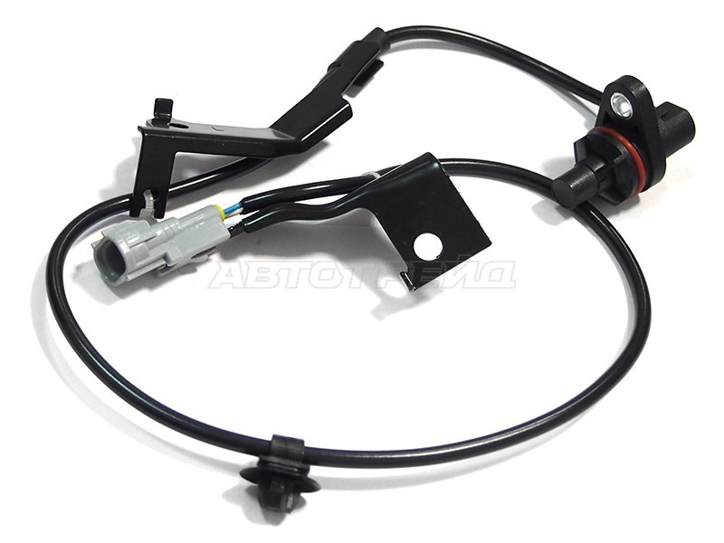 Датчик ABS Toyota Hilux Pick Up 04-15 (Сзади / Слева)