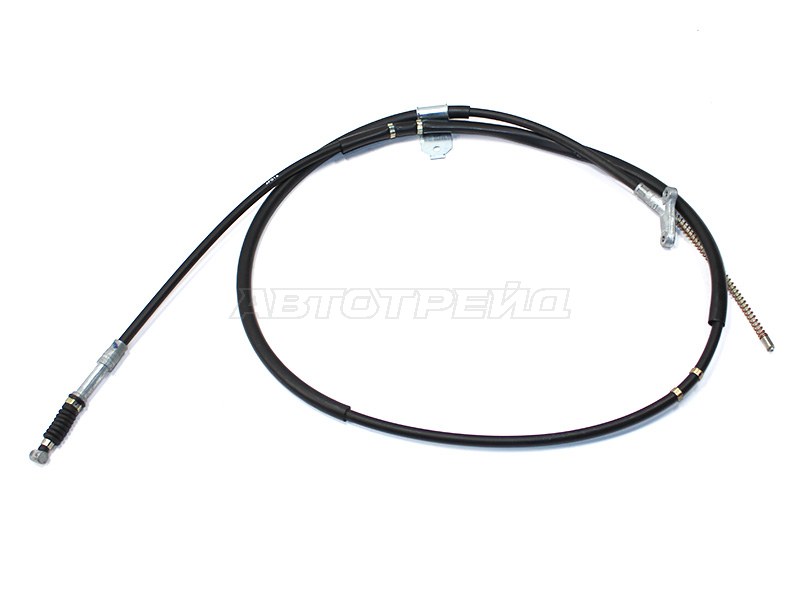 Трос ручного тормоза Toyota Avensis Verso 01-09 / Picnic 01-09 (Справа)