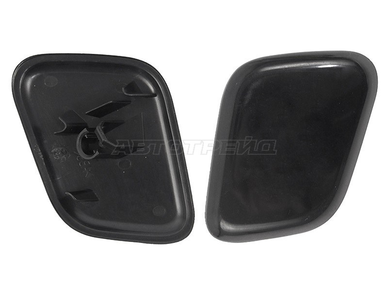 Крышка омывателя фары Nissan Qashqai 13-19 (Слева)