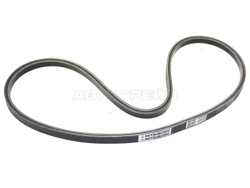 Ремень приводной Toyota Land Cruiser (J80) 84-23 / Land Cruiser Prado 93-02 1KZT;1KZTE