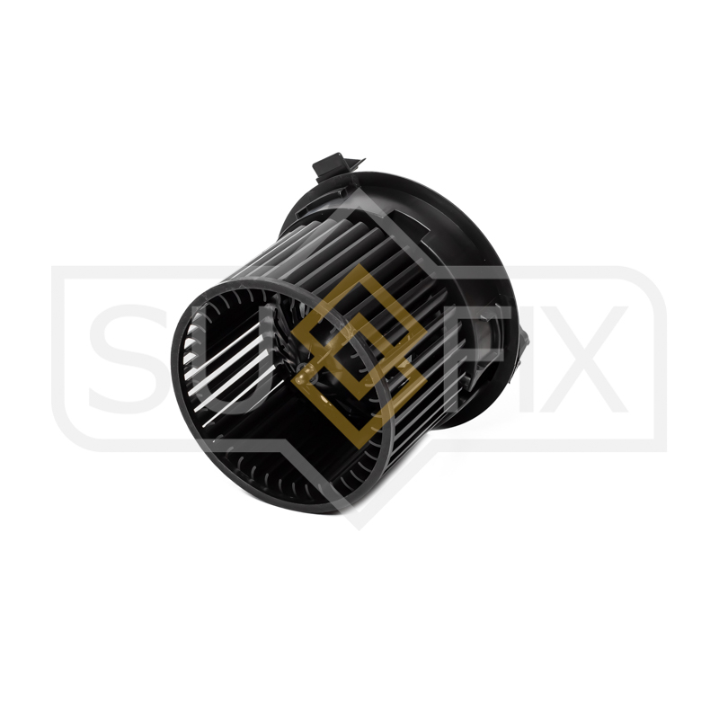 Вентилятор отопителя LADA Vesta (15-) XRAY (15-)