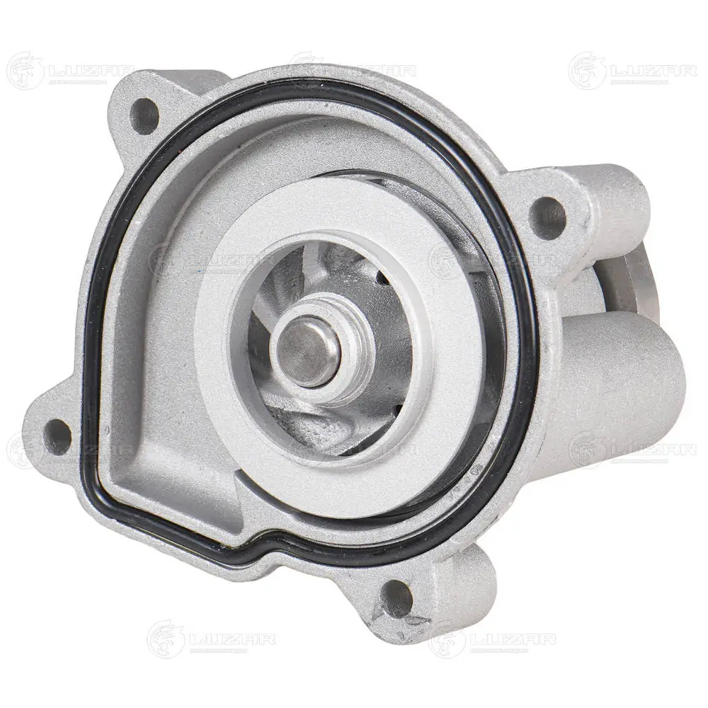 Насос водяной для а/м VW Polo Sedan (10-)/Golf V (03-)/Skoda Octavia (96-)/Octavia A5 (04-) 1.6i