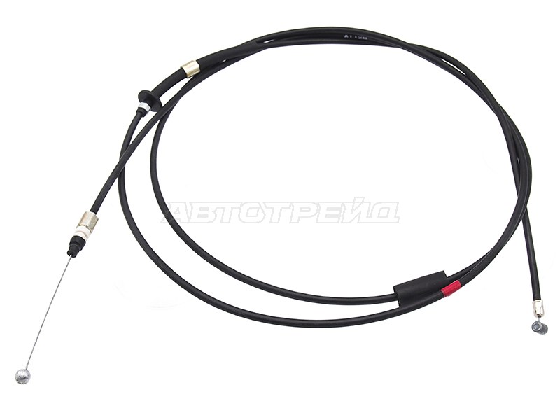 Трос капота Toyota RAV4 (XA40) 12-19