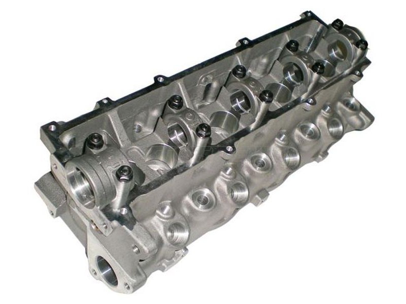 ГБЦ Mazda Bongo 90- / Bongo Brawny 99-10 R2
