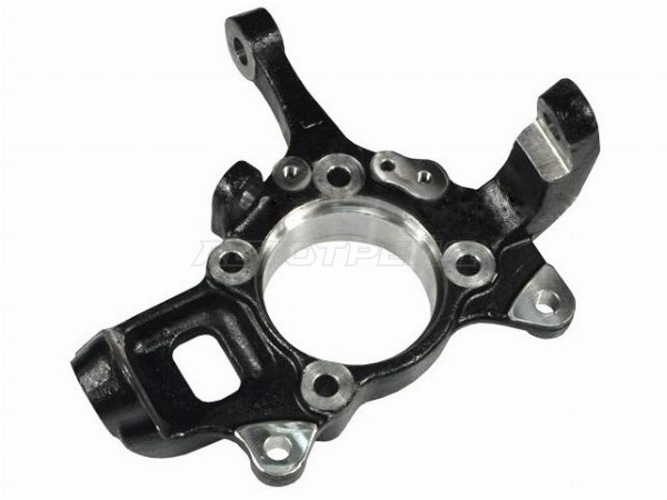 Кулак поворотный Mitsubishi L200 07-16 / Pajero Sport 08-17