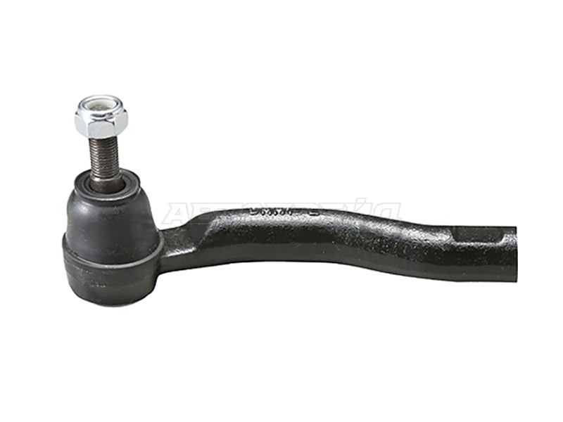 Рулевой наконечник Toyota Corolla Fielder (E120) 04-06 / Vitz 10-20 (Слева)