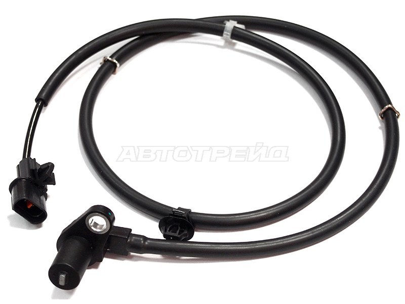 Датчик ABS Mitsubishi Outlander 02-12 / Airtrek 01-05 (Спереди / Слева)