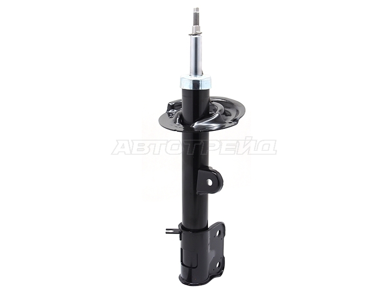 Стойка передняя Hyundai Santa Fe 05-12 / Kia Sorento 09-13 (Справа / Газомасляный)