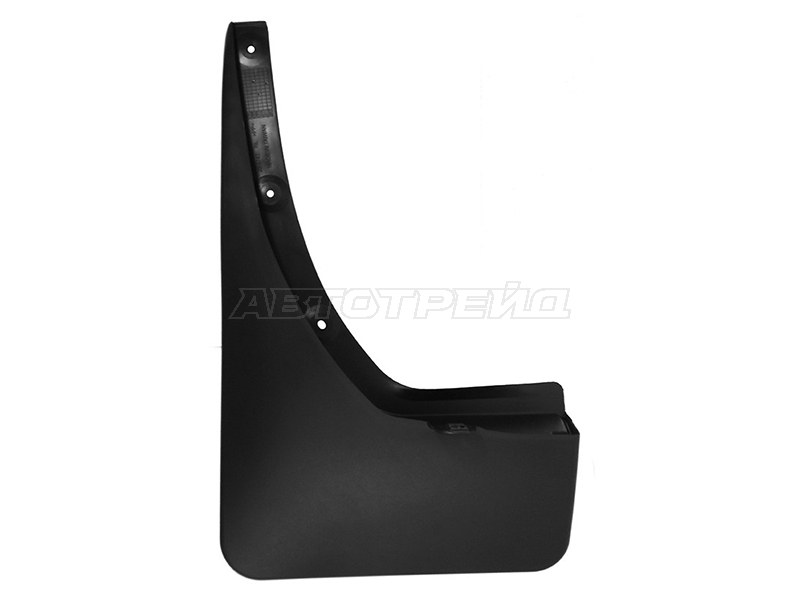 Брызговик Toyota RAV4 (XA30) 05-13 / Vanguard 07-13 (Сзади / Слева)