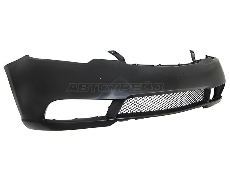 Бампер передний Kia Cerato 08-13 / Forte 08-13