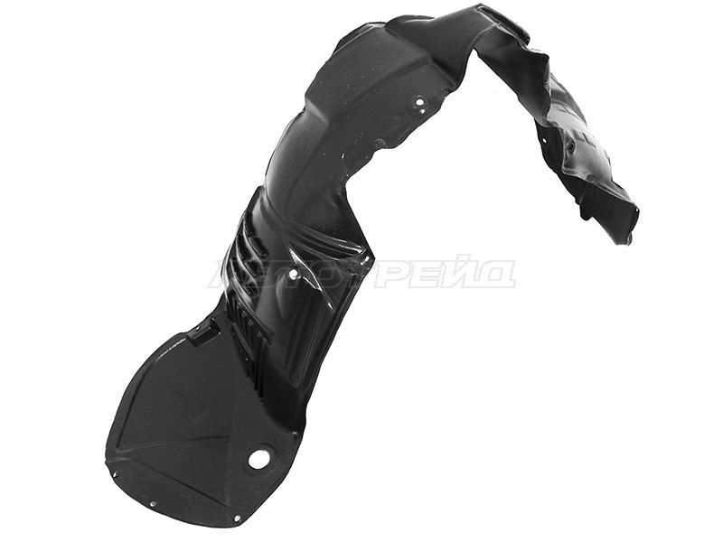 Подкрылок Lexus RX 03-09 / Toyota Harrier (XU30) 03-13 (Спереди / Справа)
