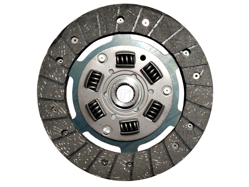 Диск сцепления LADA Largus 12-21 / Nissan Almera 12-19 (200,00 / 140.00)