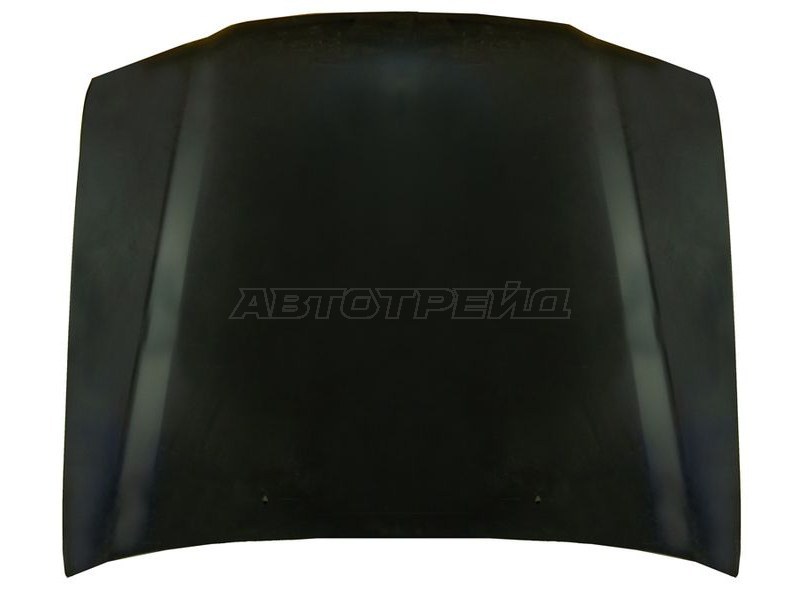 Капот Toyota Land Cruiser (J100) 98-07